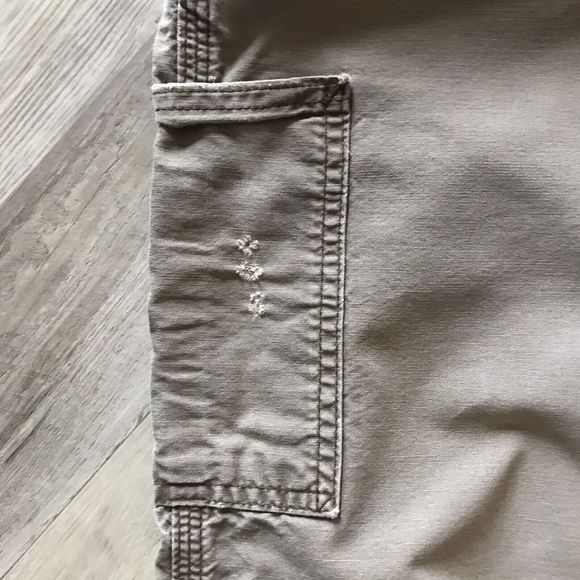 Carhartt Dungaree Men’s Pants Lot Of 2 Pair Waist 40” - Picture 11 of 12